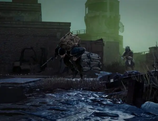 Predator Hunts Players in Call of Duty Warzone and Black Ops 6