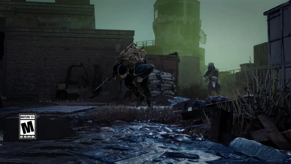 Predator Hunts Players in Call of Duty Warzone and Black Ops 6