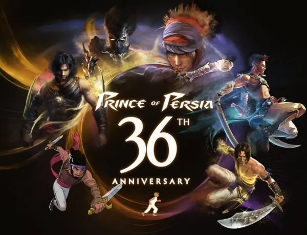 Prince of Persia Turns 36 And Gamers Are Still Waiting For That Remake