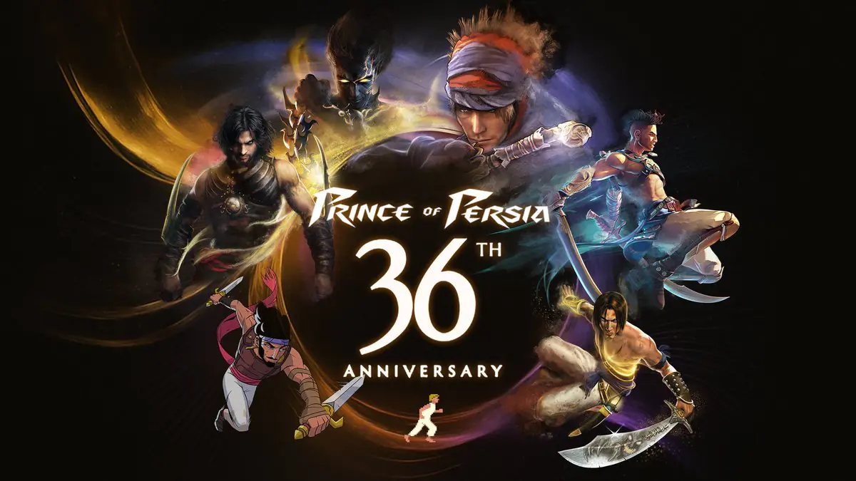 Prince of Persia Turns 36 And Gamers Are Still Waiting For That Remake