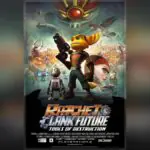 Ratchet & Clank Future Turns 18 and Gamers Demand PS5 Remaster