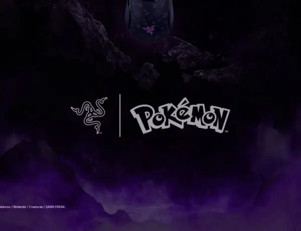 Razer's New Gengar Gaming Gear Just Got Spookier With Cobra Mouse