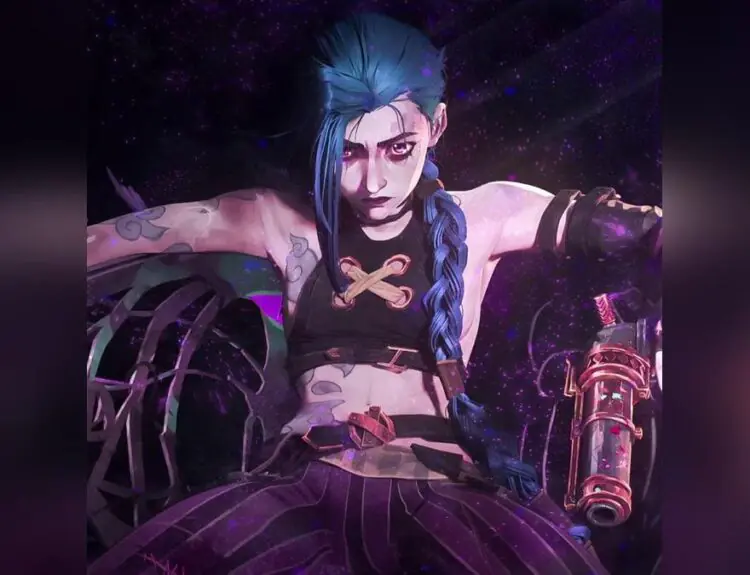 Riot Games Brings Back Arcane Skins to League But Valorant Players Are Mad