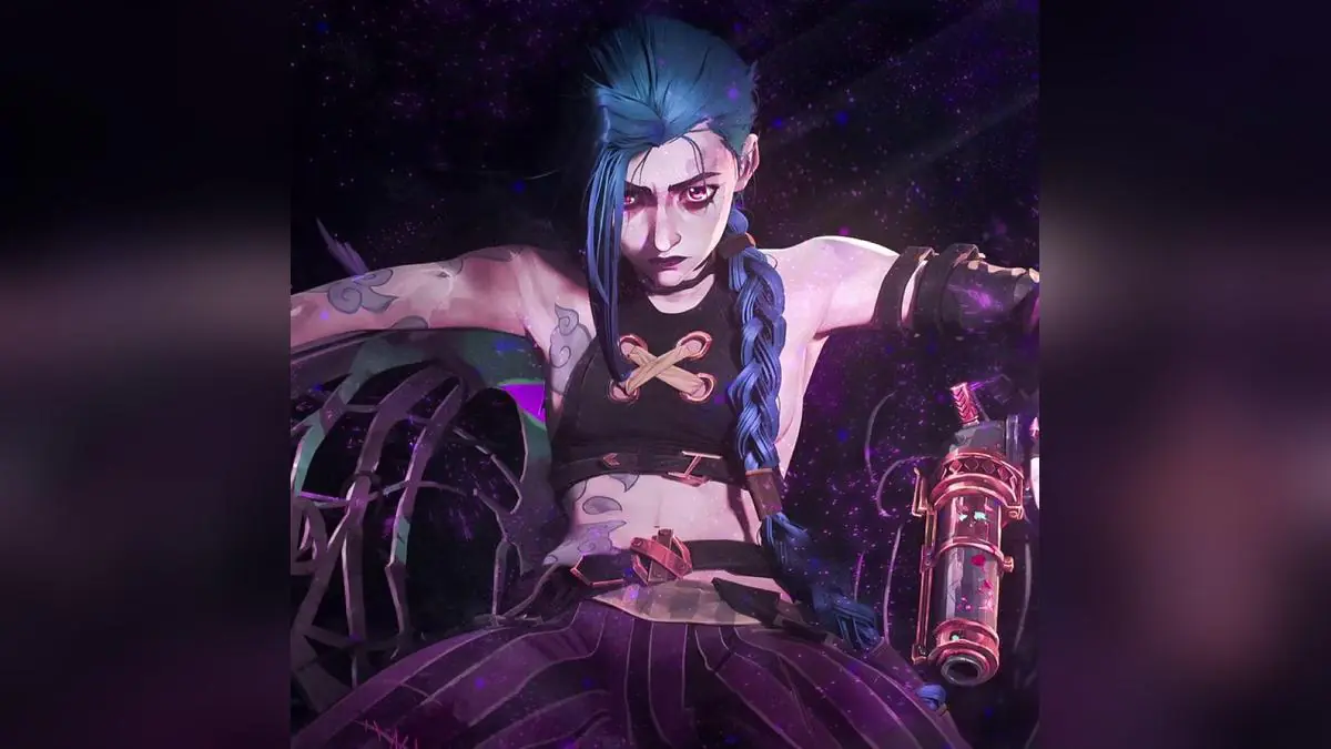 Riot Games Brings Back Arcane Skins to League But Valorant Players Are Mad