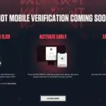 Riot's New VALORANT Mobile Verification Targets High-Rank Smurfs