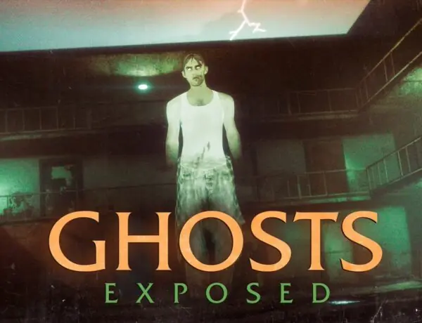 Rockstar's Ghost Hunting Event in GTA Online Sparks GTA 6 Demands