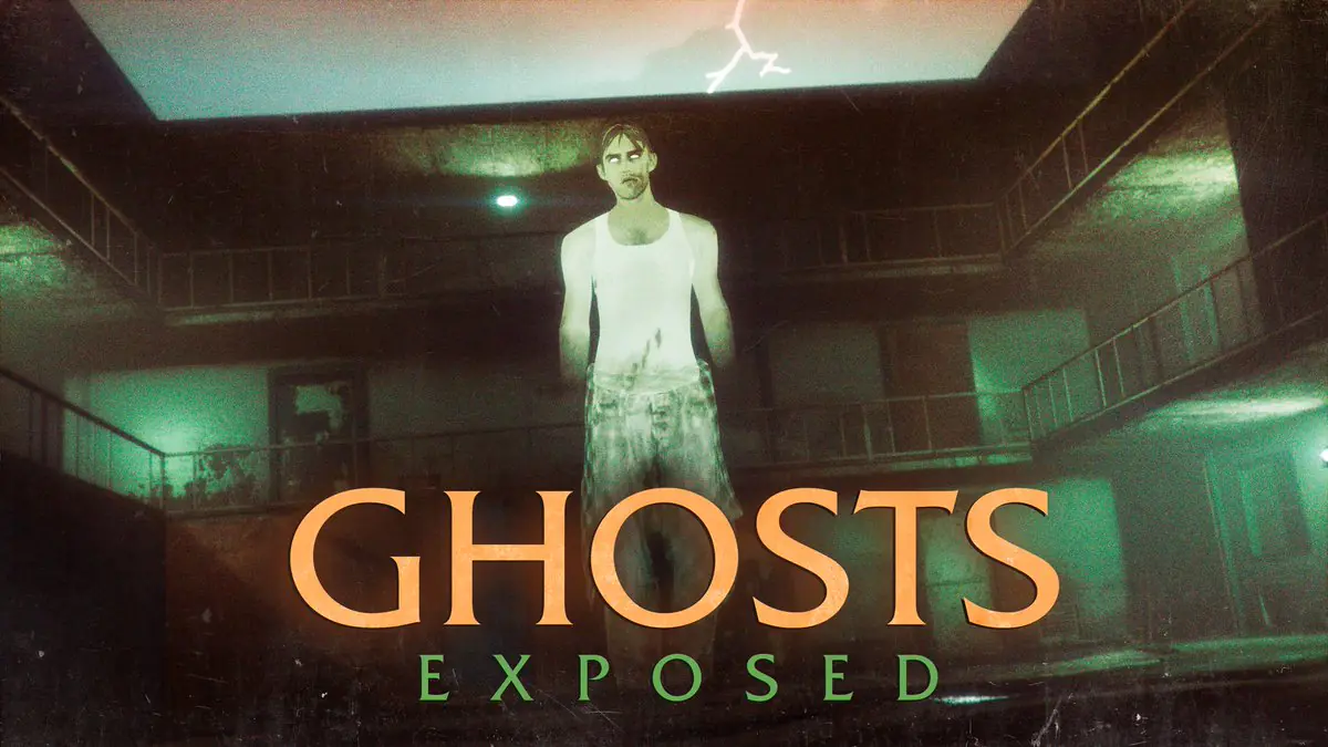 Rockstar's Ghost Hunting Event in GTA Online Sparks GTA 6 Demands