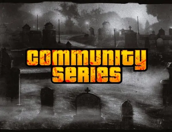 Rockstar's GTA Online Halloween Update Has Gamers Split Over Spooky Content