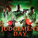 Rockstar's GTA Online Judgement Day Returns With Massive Cash Bonuses