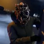 Rockstar's GTA Online Weekly Challenge Offers Spooky Mask and Cash