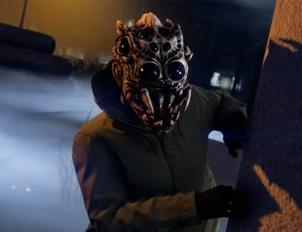 Rockstar's GTA Online Weekly Challenge Offers Spooky Mask and Cash