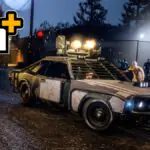 Rockstar's Halloween GTA+ Rewards Spark Mixed Reactions From Players