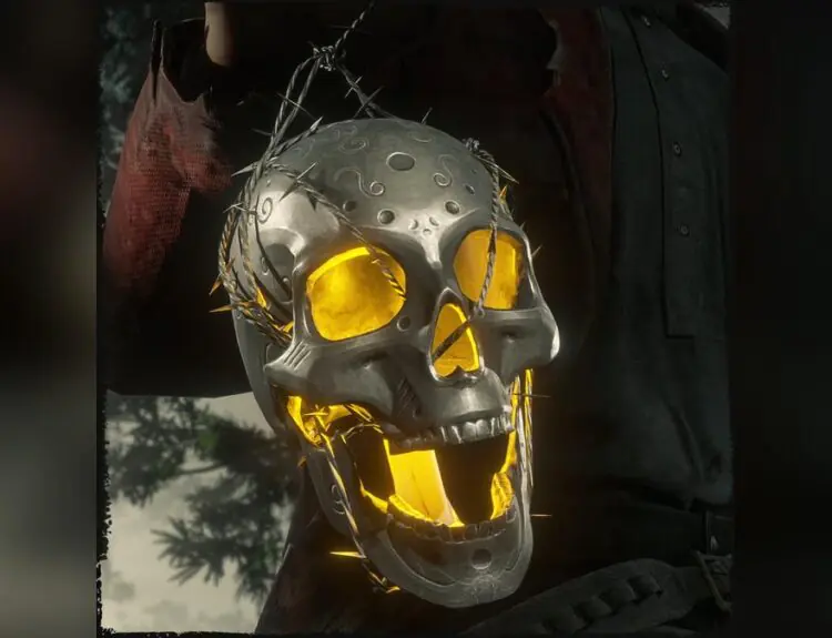 Rockstar's Halloween Pass 2 Returns to Red Dead Online Yet Again