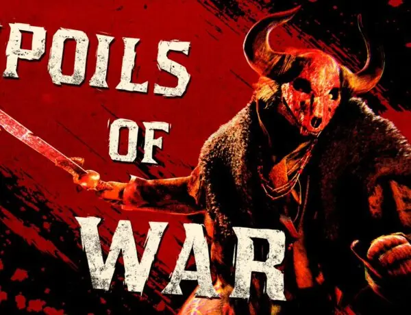 Rockstar's Halloween Red Dead Online Event Has Players Wanting More