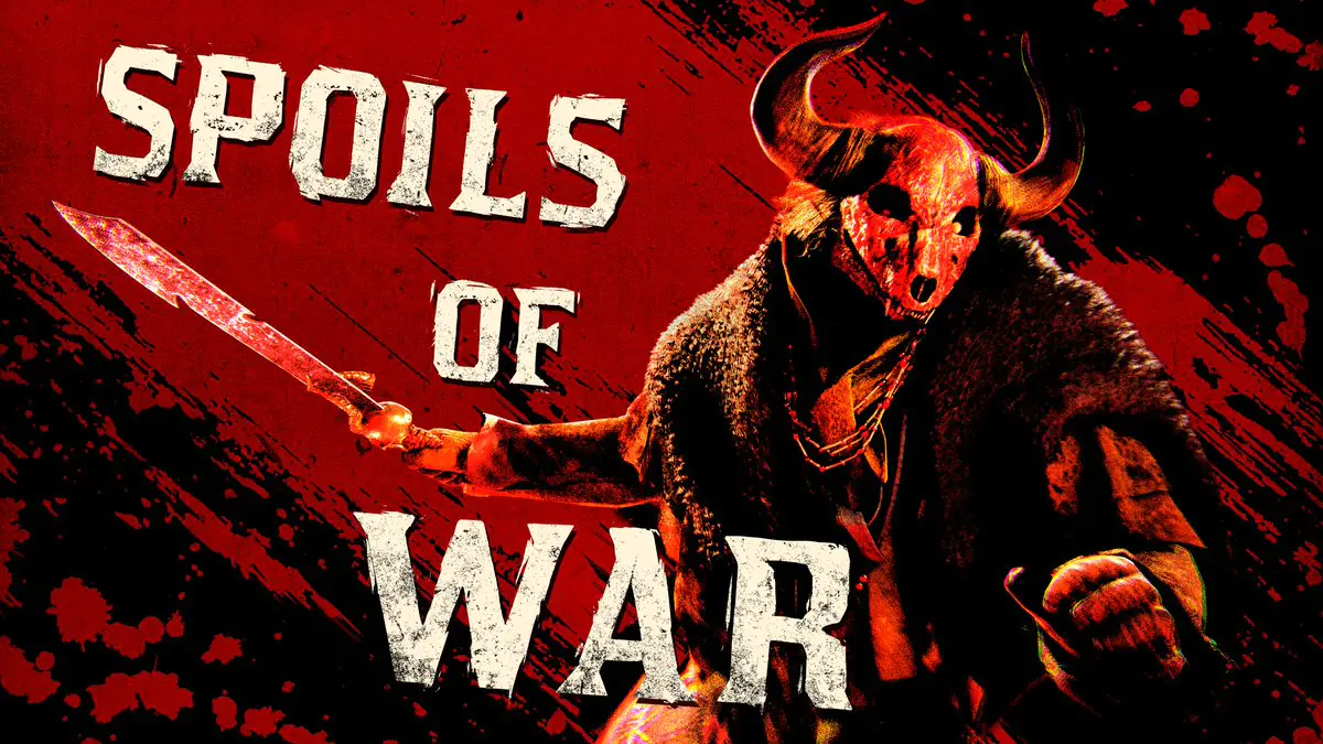 Rockstar's Halloween Red Dead Online Event Has Players Wanting More