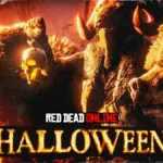 Rockstar's Halloween Return to Red Dead Online Sparks Player Backlash