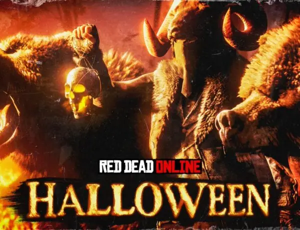 Rockstar's Halloween Return to Red Dead Online Sparks Player Backlash