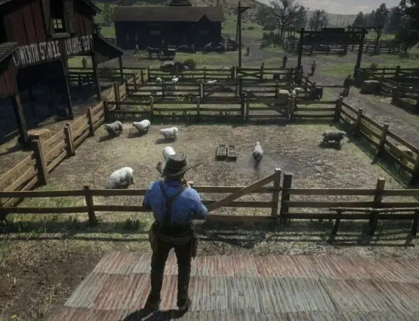 Rockstar's Insane GTA 6 Details Have Players Hyped and Worried