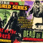 Rockstar's Red Dead Online Halloween Event Sparks Player Demands