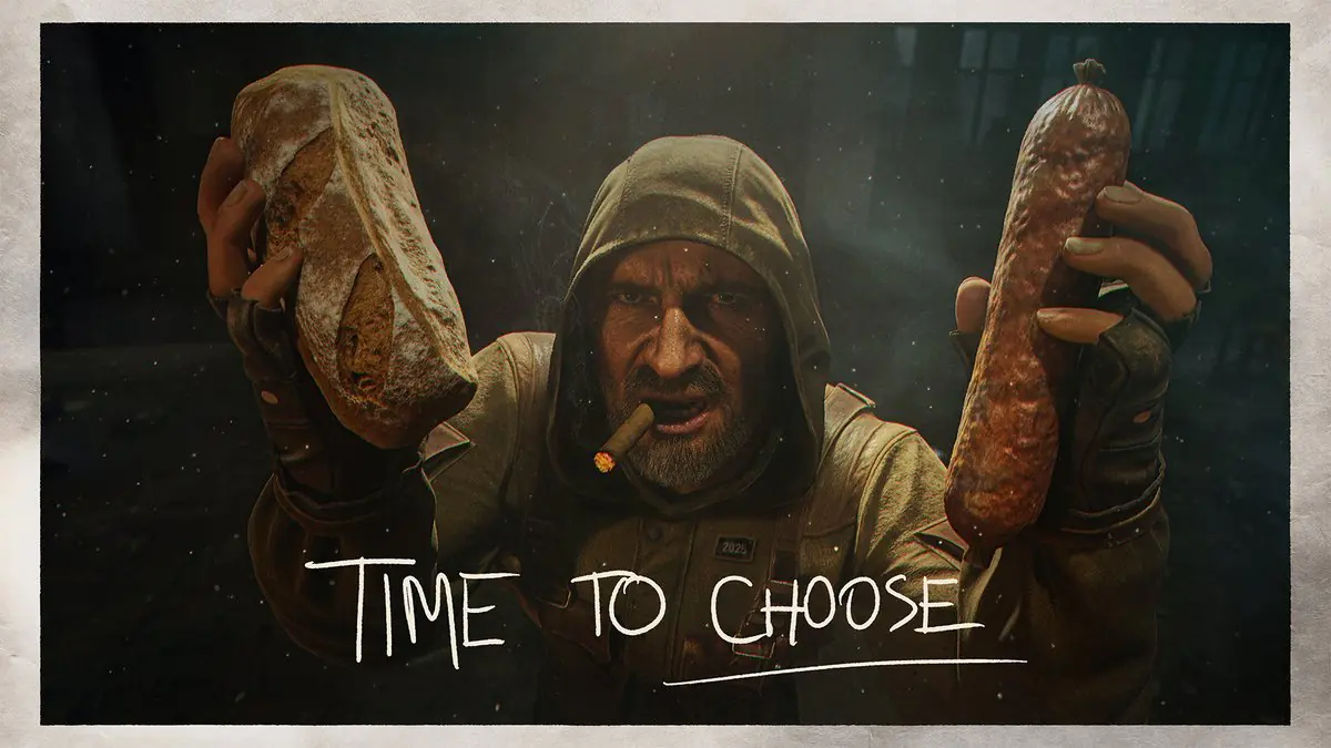 S.T.A.L.K.E.R. 2's Bread Day 2025 Sparks Wild Food Debate Among Players