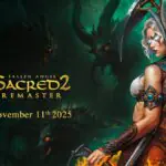 Sacred 2 Remaster Brings Back Classic ARPG This November