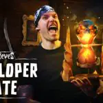 Sea of Thieves Dev Update Reveals Hourglass Changes and Fixes