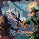 Sea of Thieves Gives Banned Players a Second Chance But Keeps Cheaters Out