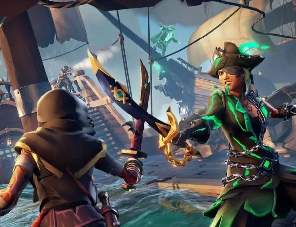 Sea of Thieves Gives Banned Players a Second Chance But Keeps Cheaters Out