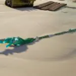 Sea of Thieves Players Hilariously Name That Mysterious Disney Stick