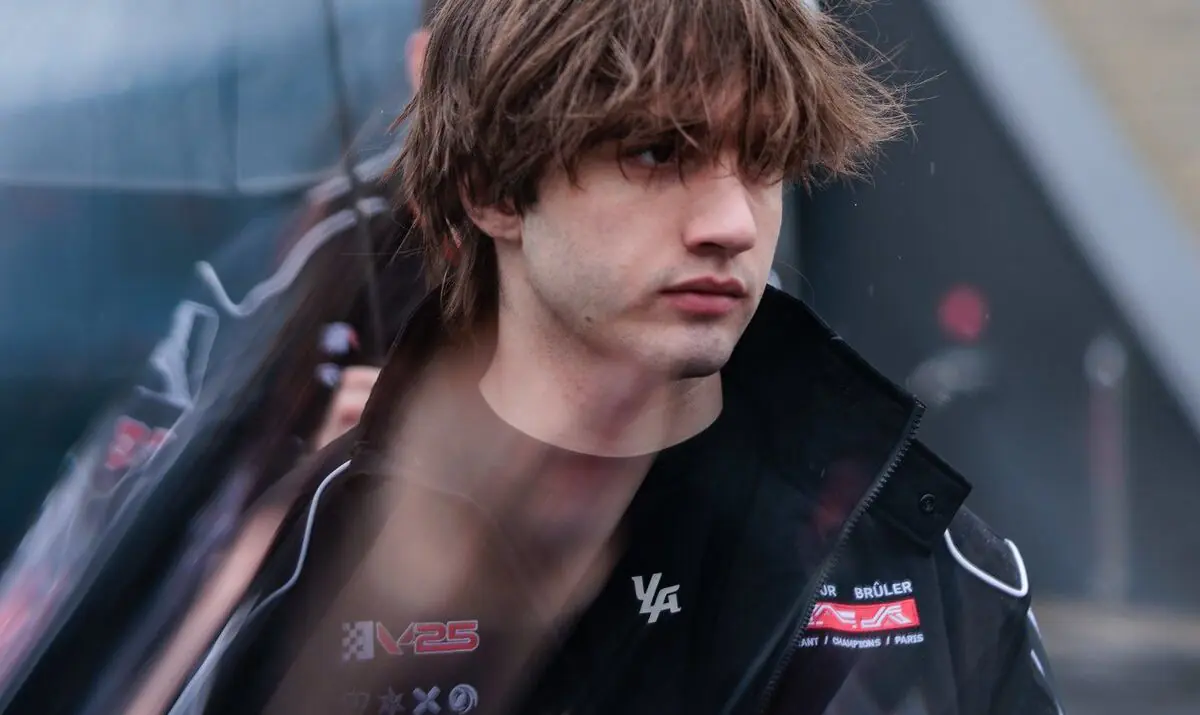 Sentinels Academy Player Skuba Makes Shocking Journey to World Champion