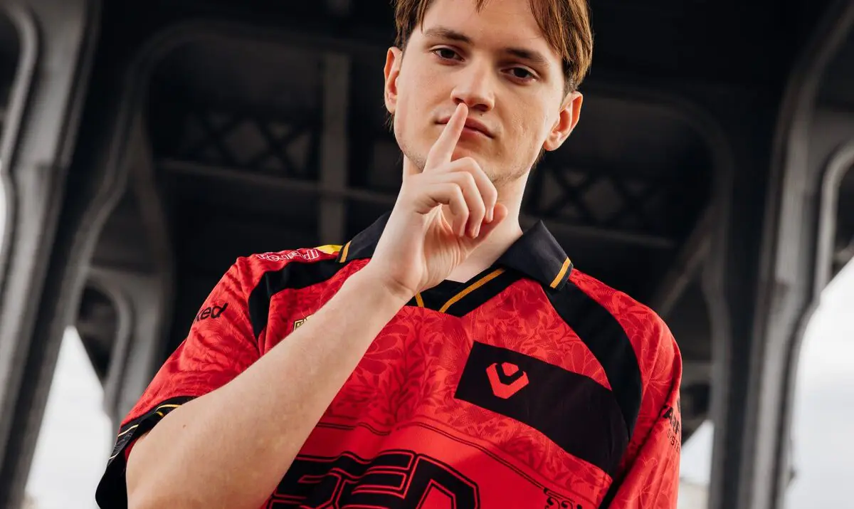 Sentinels Drop Bang From Their VCT Roster in Shocking Move