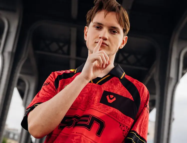 Sentinels Drop Bang From Their VCT Roster in Shocking Move