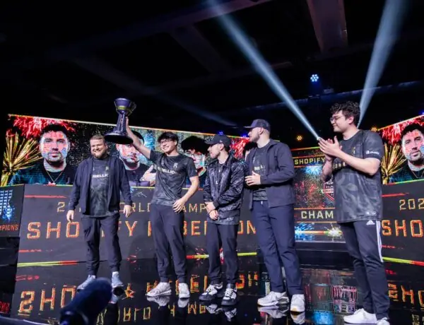 Shopify Rebels Win Halo World Championship 2025 In Epic Finale