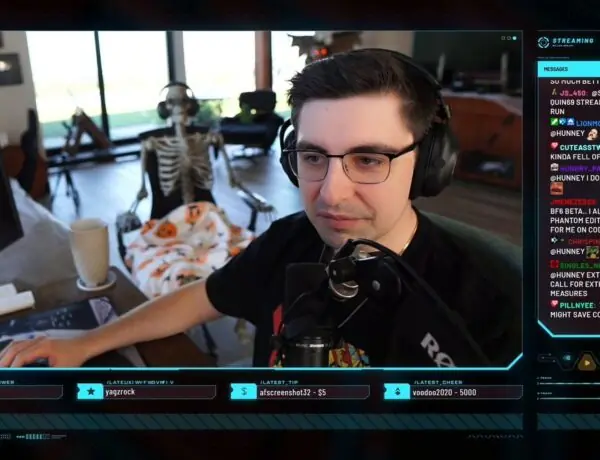 Shroud's Black Ops 7 Beta Verdict: From Miserable to Actually Enjoyable