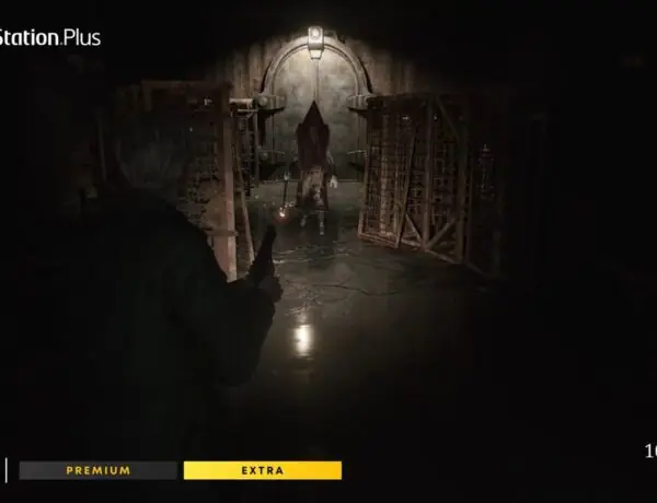 Silent Hill 2 Remake Hits PlayStation Plus Today And Gamers Are Divided