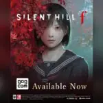 Silent Hill f Finally Hits GOG But Players Have Some Issues