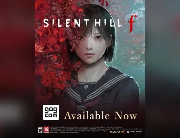 Silent Hill f Finally Hits GOG But Players Have Some Issues