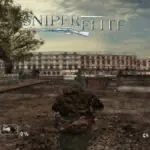 Sniper Elite Players Demand Original Game Remake After Anniversary Post