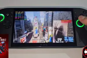 Sony Blocking Games on Xbox ROG Ally? Gamers React to Wild Claim