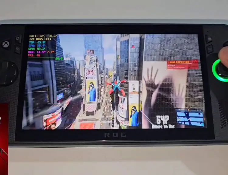 Sony Blocking Games on Xbox ROG Ally? Gamers React to Wild Claim