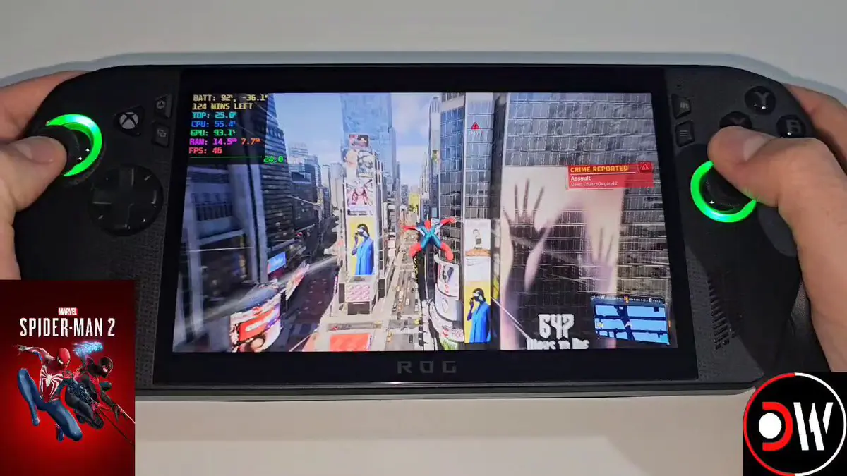 Sony Blocking Games on Xbox ROG Ally? Gamers React to Wild Claim