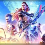Sony's Horizon Zero Dawn Movie Finally Gets Filming Date and Release Window