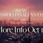 Square Enix Announces New Dissidia Final Fantasy Mobile Game and Gamers Are Not Happy