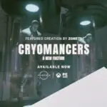 Starfield's Cryomancer Mod Sparks Player Backlash Over DLC Delays