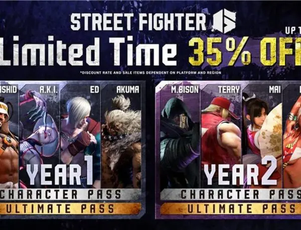 Street Fighter 6 DLC Passes Get Huge Discounts But Players Want More