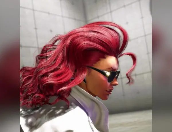 Street Fighter 6's C. Viper Finally Drops Tomorrow and Players Are Hyped