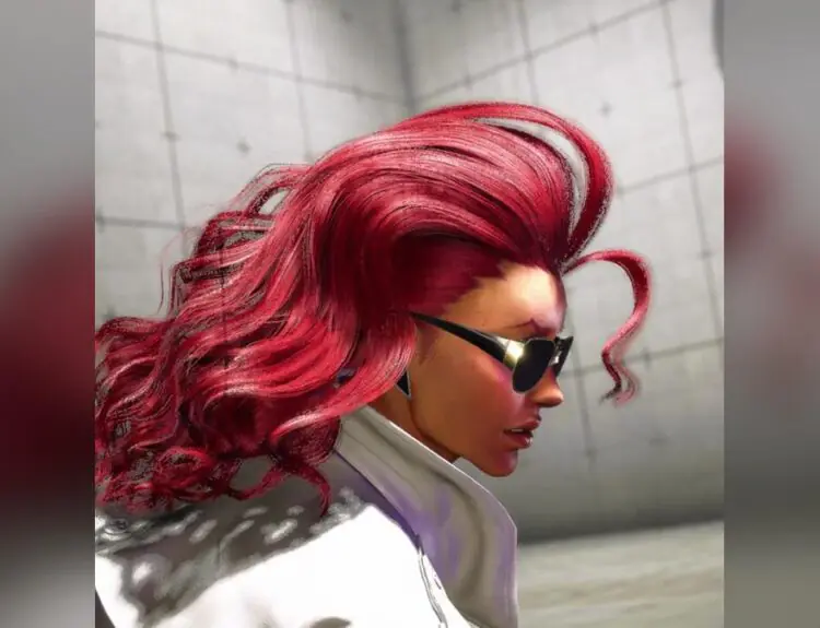 Street Fighter 6's C. Viper Finally Drops Tomorrow and Players Are Hyped