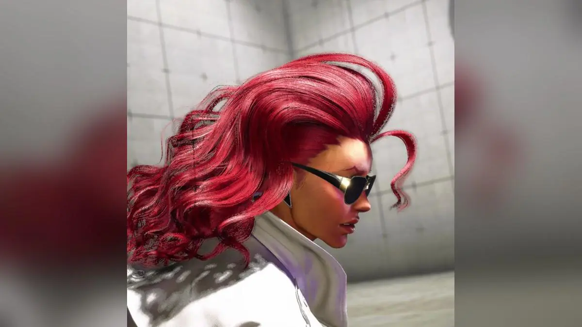 Street Fighter 6's C. Viper Finally Drops Tomorrow and Players Are Hyped