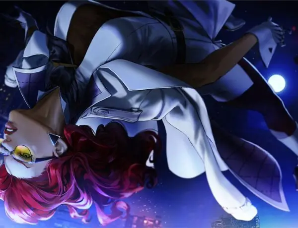 Street Fighter 6's C. Viper Returns to Beat Up Shadaloo Punks