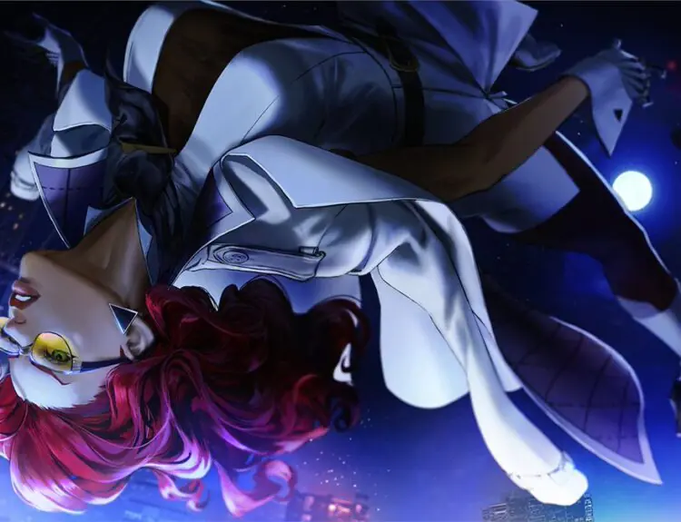 Street Fighter 6's C. Viper Returns to Beat Up Shadaloo Punks